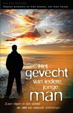Het gevecht van iedere jonge man 9789060674604 S. Arterburn, Verzenden, Zo goed als nieuw, S. Arterburn