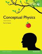 9781292057569 Conceptual Physics With MyLab Global Ed, Verzenden, Nieuw, Paul Hewitt