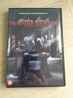 DVD - Abraham Lincoln Vampire Hunter, Cd's en Dvd's, Dvd's | Horror, Gebruikt, Vampiers of Zombies, Verzenden, Vanaf 16 jaar