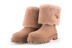 Bronx Snowboots in maat 38 Roze | 10% extra korting, Kleding | Dames, Schoenen, Bronx, Overige kleuren, Verzenden, Snowboots