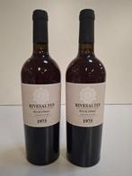 1975 Rivesaltes, Vin Doux Naturel Rivveyrac - Rivesaltes - 2, Nieuw