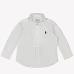 -15% Ralph Lauren  Ralph Lauren Baby jongens blouse in  maat, Kinderen en Baby's, Verzenden, Nieuw