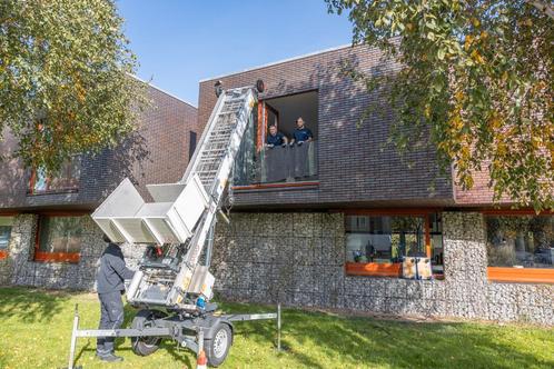 Verhuislift, meubellift door heel Nederland!, Diensten en Vakmensen, Verhuizers en Opslag, Bedrijfsverhuizingen, Opslag, Verhuizen binnen Nederland