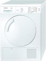 Bosch Maxx 6 Sensitive WTE84171 - Condensdroger - 6 kg - 65, Ophalen of Verzenden, Zo goed als nieuw, Voorlader, 85 tot 90 cm