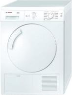 Bosch Maxx 6 Sensitive Wte84171 Condensdroger 6kg, Witgoed en Apparatuur, Wasdrogers, 85 tot 90 cm, Ophalen of Verzenden, Zo goed als nieuw