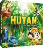 Hutan (Engelse versie) | USAopoly - Gezelschapsspellen, Hobby en Vrije tijd, Gezelschapsspellen | Bordspellen, Verzenden, Nieuw