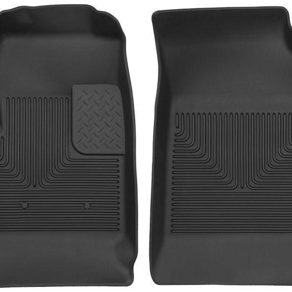 Husky Liners 15 Chevy Colorado / GMC Canyon X-Act Contour, Auto-onderdelen, Interieur en Bekleding, Ophalen of Verzenden