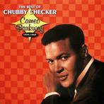 cd - Chubby Checker - The Best Of Chubby Checker: Cameo P..., Verzenden, Zo goed als nieuw