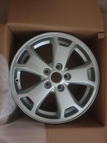 Originele Ford  2238325 Lichtmetalen Velgen 16inch nieuw beschikbaar voor biedingen