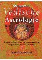 Vedische Astrologie Komilla Sutton, Verzenden, Nieuw