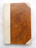 Daniel Francois Scheurleer / Dr. J.F. Lenselink - De