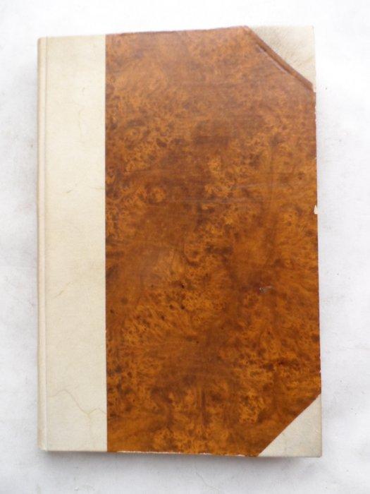 Daniel Francois Scheurleer / Dr. J.F. Lenselink - De, Antiek en Kunst, Antiek | Boeken en Bijbels