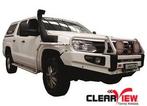 Clearview Towing Mirrors for Volkswagen Amarok, Ophalen of Verzenden, Nieuw