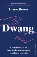 Dwang 9789402711141 Lauren Brown, Boeken, Verzenden, Gelezen, Lauren Brown