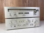 Akai - AM-2200 Solid state integrated amplifier, AT-2200, Nieuw