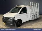 Volkswagen Transporter L2 H1 | Lease vanaf 226,- p/mnd, Auto's, Alarm, Gebruikt, Euro 6, Wit
