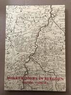 Bokkerijders in Beegden - vrij zeldzaam, Gelezen, Ophalen of Verzenden, 17e en 18e eeuw