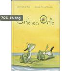 Erk En Ork 9789052473260 Sieneke de Rooij, Boeken, Verzenden, Gelezen, Sieneke de Rooij