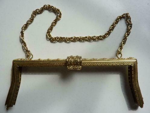 Heel veel verschillende antieke tasbeugels, Hobby en Vrije tijd, Kralen en Sieraden maken, Overige typen, Nieuw, Ophalen of Verzenden