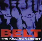 cd - Belt - The Killing Verdict, Verzenden, Zo goed als nieuw
