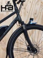 Batavus Suerte E-go® Exclusive E-Bike Alfine 2023, Fietsen en Brommers, Batavus, Ophalen of Verzenden, Zo goed als nieuw, 51 tot 55 cm