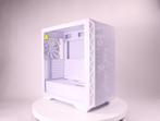[RETOURDEAL] Montech AIR 903 Base - Wit - Behuizing, Computers en Software, Computerbehuizingen, Ophalen of Verzenden, Nieuw