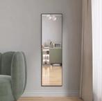 Staande Passpiegel 140×40 cm –Gehard Glas en Verstelbare Sta, Huis en Inrichting, Verzenden, Nieuw