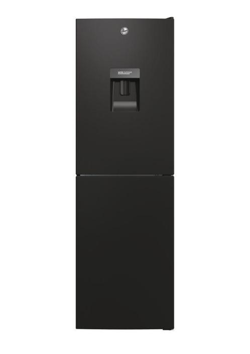 Hoover Hoct3l517ewbk Koel-vriescombinatie  176cm, Witgoed en Apparatuur, Koelkasten en IJskasten, Nieuw, Ophalen of Verzenden