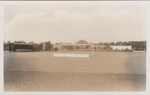 ERMELO - Sportveld J. v. Schaffelaar Kazerne, Verzamelen, Ansichtkaarten | Nederland, Verzenden