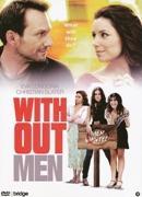 Without men - DVD, Verzenden, Nieuw in verpakking