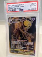 Pokémon - 1 Graded card - PSA 10, Hobby en Vrije tijd, Verzamelkaartspellen | Pokémon, Nieuw