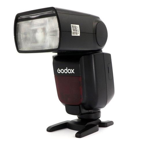 GODOX TT685II C voor Canon EOS #PRO FLASH Flitser, Audio, Tv en Foto, Fotocamera's Digitaal