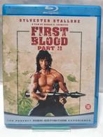 RAMBO FIRST BLOOD PART 2 (BLURAY), Cd's en Dvd's, Blu-ray, Verzenden, Gebruikt