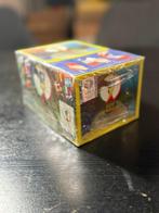 Panini World Cup Korea/Japan 2002 - Zlatan - 100 Packs, Nieuw