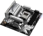 ASRock B650M Pro RS - Moederbord Micro-ATX - Socket AM5 -, Verzenden, Nieuw