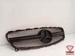 Mercedes A W176 A45 AMG Grille Grille Origineel A1768880100, Ophalen, Gebruikt, Mercedes-Benz