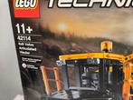 Lego Set - 42114 - Technic - 6x6 Volvo Articulated Hauler, Nieuw