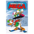 Donald Duck Mega Pocket - Winter 8710841397550 Disney, Gelezen, Disney, Verzenden
