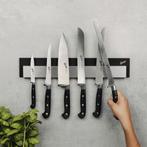 GGM Gastro | BERKEL | Magnetische messenhouder - Zwart |, Verzenden, Nieuw