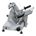 Mach vleessnijmachine 300mm, Verzenden, Nieuw in verpakking