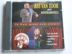 Bas van Toor - speelt Mondharmonica, Verzenden, Nieuw in verpakking
