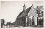 VROUWENPOLDER - N. H. Kerk, Verzamelen, Ansichtkaarten | Nederland, Gelopen, Verzenden