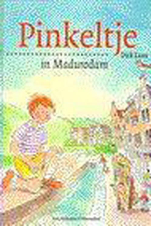 Pinkeltje in Madurodam / Pinkeltje / 7 9789026988172, Boeken, Kinderboeken | Jeugd | 13 jaar en ouder, Gelezen, Verzenden