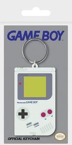 Game boy official keychain, Verzenden, Nieuw