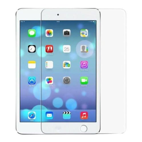 iPad Mini 2 Screen Protector Tempered Glass Film Gehard Glas, Telecommunicatie, Mobiele telefoons | Toebehoren en Onderdelen, Nieuw