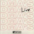 LP nieuw - DMAs - DMAS Live (MTV Unplugged Melbourne), Verzenden, Nieuw in verpakking