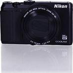 Nikon COOLPIX A900, Audio, Tv en Foto, Fotocamera's Digitaal, Verzenden, Zo goed als nieuw, Nikon