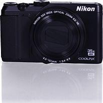 Nikon COOLPIX A900 beschikbaar voor biedingen