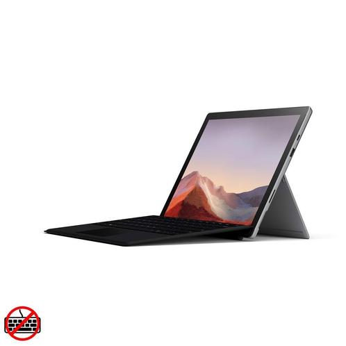 Microsoft Surface Pro 7+ (Zonder Toetsenbord) - Intel Core i, Computers en Software, Windows Laptops, Nieuw, Verzenden