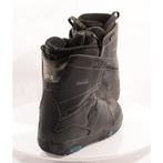 35 36 snowboard schoenen SALOMON FACTION TLS, TLS system , B, Sport en Fitness, Snowboarden, Verzenden, Gebruikt
